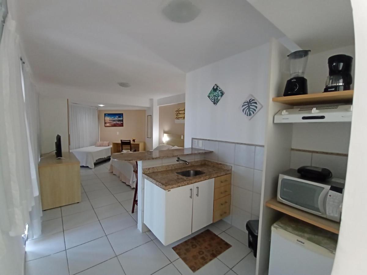 Marsallis Praia Jr 408 Natal Exterior photo