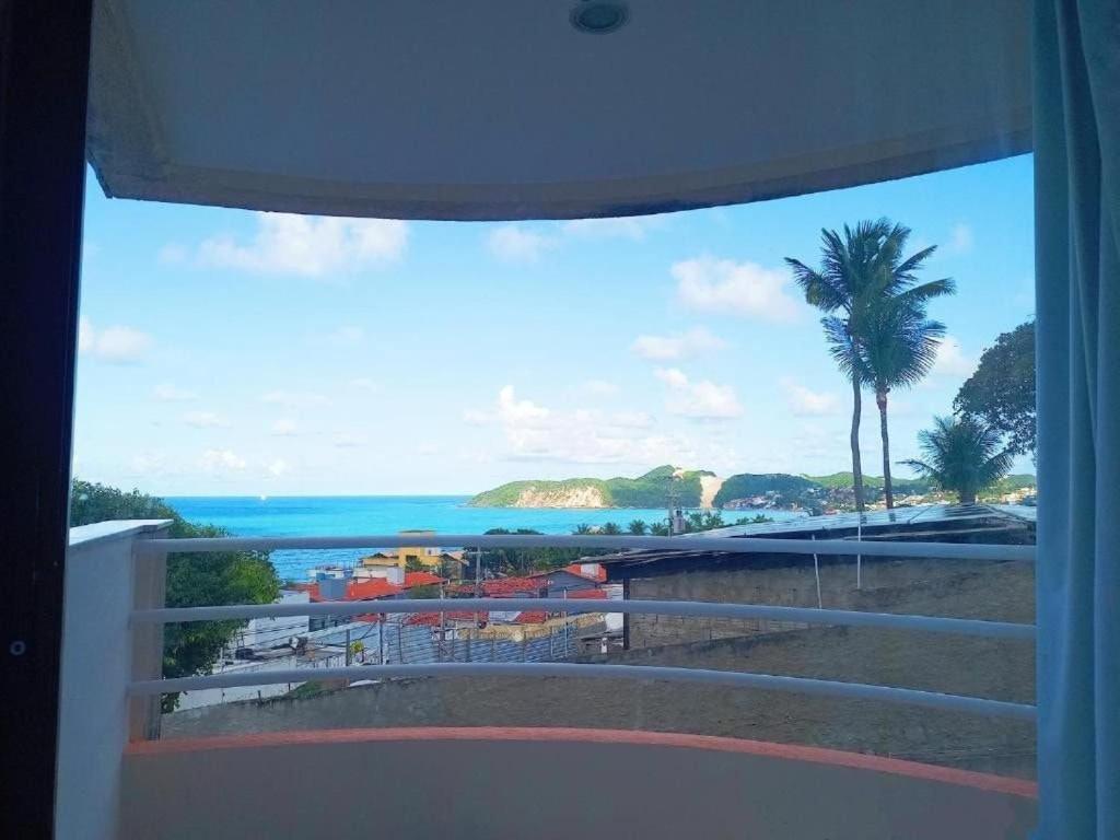 Marsallis Praia Jr 408 Natal Exterior photo